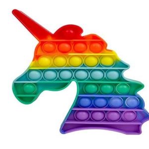 Push pop fidget 2 pack